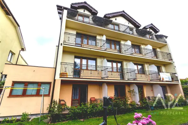 kołobrzeski, Ustronie Morskie, Rolna, Okazja! Dochodowy pensjonat w Ustroniu Morskim!