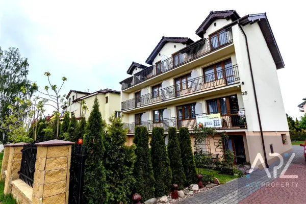 kołobrzeski, Ustronie Morskie, Rolna, Okazja! Dochodowy pensjonat w Ustroniu Morskim!