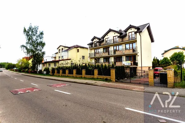 kołobrzeski, Ustronie Morskie, Rolna, Okazja! Dochodowy pensjonat w Ustroniu Morskim!