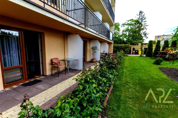 kołobrzeski, Ustronie Morskie, Rolna, Okazja! Dochodowy pensjonat w Ustroniu Morskim!