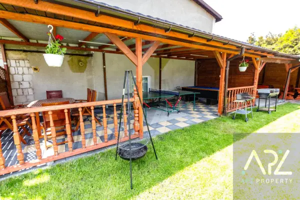 kołobrzeski, Ustronie Morskie, Rolna, Okazja! Dochodowy pensjonat w Ustroniu Morskim!