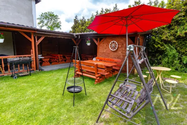 kołobrzeski, Ustronie Morskie, Rolna, Okazja! Dochodowy pensjonat w Ustroniu Morskim!