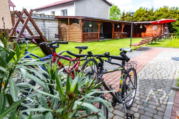 kołobrzeski, Ustronie Morskie, Rolna, Okazja! Dochodowy pensjonat w Ustroniu Morskim!