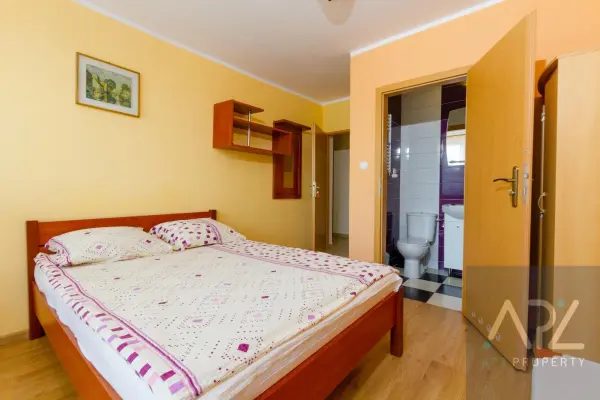 kołobrzeski, Ustronie Morskie, Rolna, Okazja! Dochodowy pensjonat w Ustroniu Morskim!