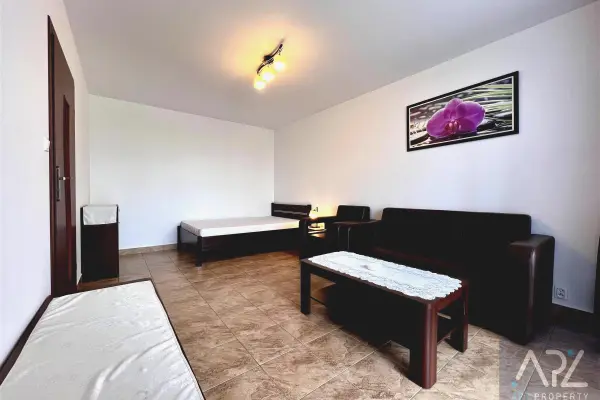 zachodniopomorskie, kołobrzeski, Kołobrzeg, Bałtycka, Dwupokojowe i przestronne mieszkanie blisko morza!