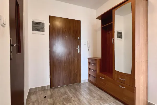 kołobrzeski, Kołobrzeg, Bałtycka, Dwupokojowe i przestronne mieszkanie blisko morza!