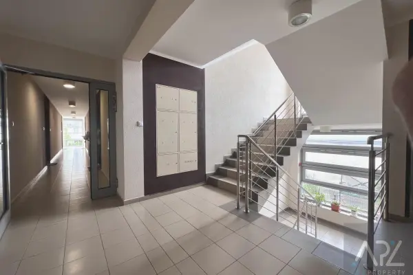 kołobrzeski, Kołobrzeg, Bałtycka, Dwupokojowe i przestronne mieszkanie blisko morza!