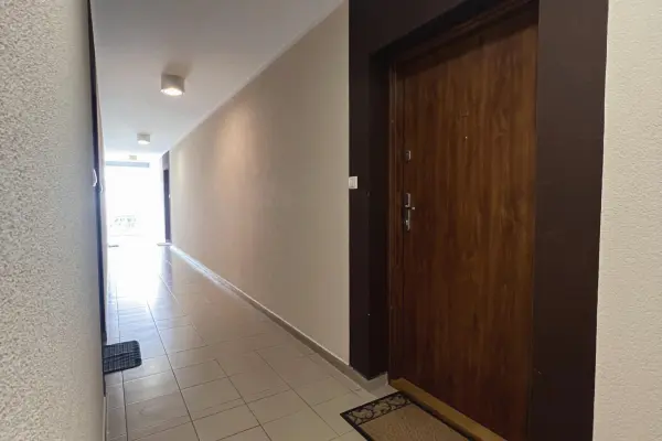 kołobrzeski, Kołobrzeg, Bałtycka, Dwupokojowe i przestronne mieszkanie blisko morza!