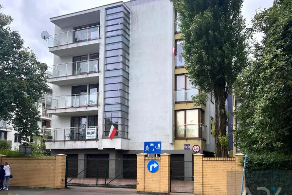 kołobrzeski, Kołobrzeg, Bałtycka, Dwupokojowe i przestronne mieszkanie blisko morza!