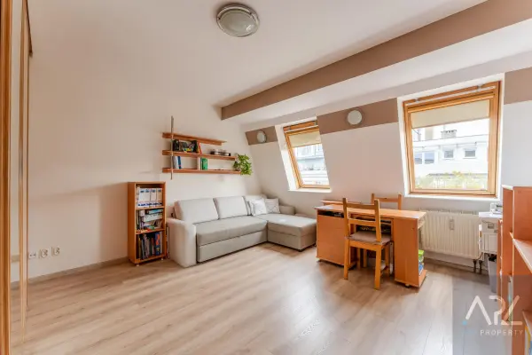 kołobrzeski, Kołobrzeg, Pomorska, Dwupoziomowe atrakcyjne mieszkanie w Kołobrzegu!