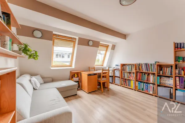 kołobrzeski, Kołobrzeg, Pomorska, Dwupoziomowe atrakcyjne mieszkanie w Kołobrzegu!