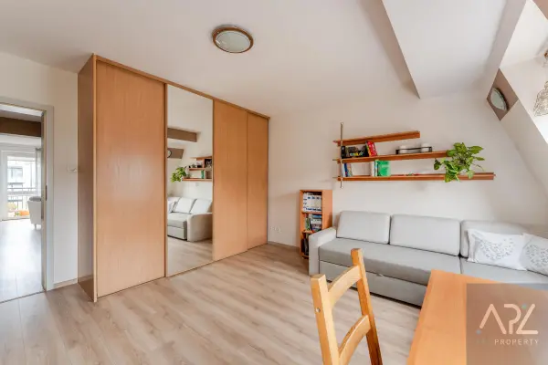 kołobrzeski, Kołobrzeg, Pomorska, Dwupoziomowe atrakcyjne mieszkanie w Kołobrzegu!