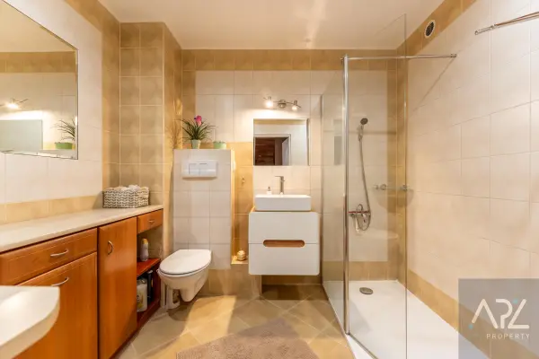 kołobrzeski, Kołobrzeg, Pomorska, Dwupoziomowe atrakcyjne mieszkanie w Kołobrzegu!