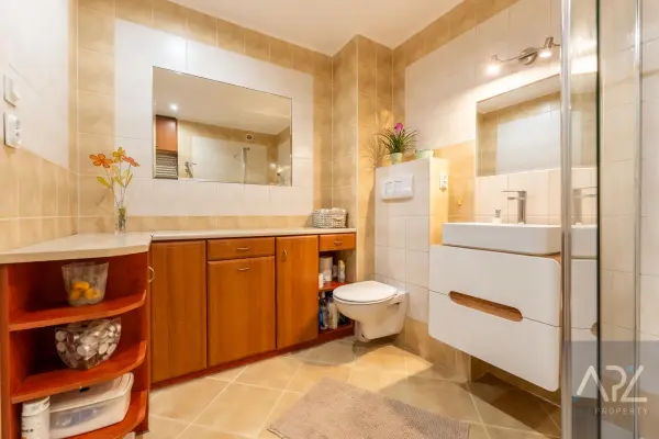 kołobrzeski, Kołobrzeg, Pomorska, Dwupoziomowe atrakcyjne mieszkanie w Kołobrzegu!