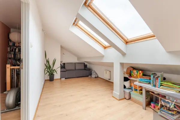 kołobrzeski, Kołobrzeg, Pomorska, Dwupoziomowe atrakcyjne mieszkanie w Kołobrzegu!