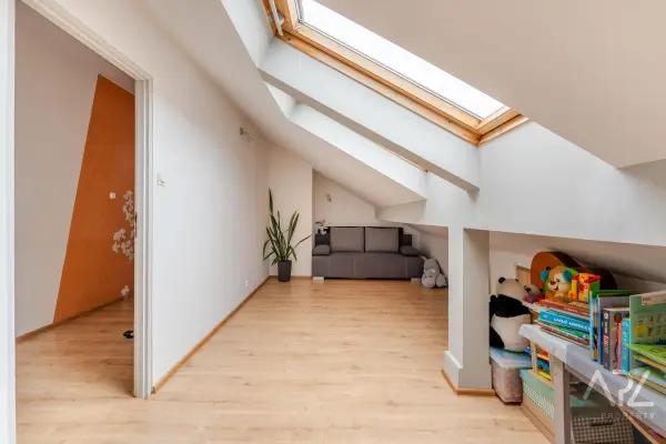 kołobrzeski, Kołobrzeg, Pomorska, Dwupoziomowe atrakcyjne mieszkanie w Kołobrzegu!