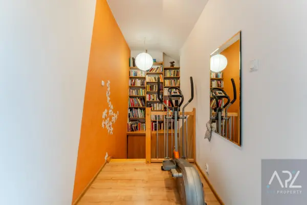 kołobrzeski, Kołobrzeg, Pomorska, Dwupoziomowe atrakcyjne mieszkanie w Kołobrzegu!