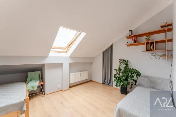 kołobrzeski, Kołobrzeg, Pomorska, Dwupoziomowe atrakcyjne mieszkanie w Kołobrzegu!