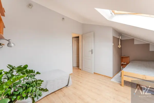 kołobrzeski, Kołobrzeg, Pomorska, Dwupoziomowe atrakcyjne mieszkanie w Kołobrzegu!