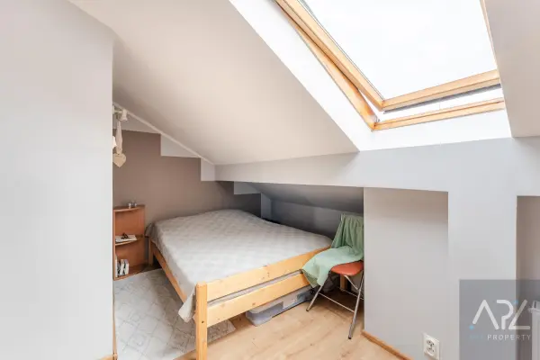 kołobrzeski, Kołobrzeg, Pomorska, Dwupoziomowe atrakcyjne mieszkanie w Kołobrzegu!