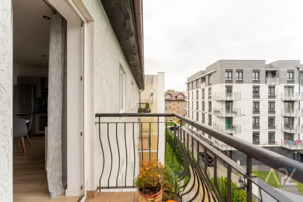 kołobrzeski, Kołobrzeg, Pomorska, Dwupoziomowe atrakcyjne mieszkanie w Kołobrzegu!