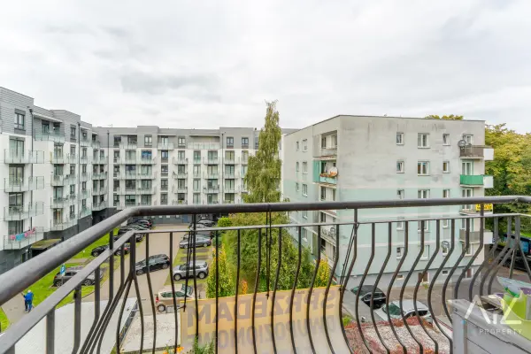 kołobrzeski, Kołobrzeg, Pomorska, Dwupoziomowe atrakcyjne mieszkanie w Kołobrzegu!