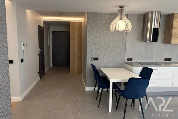 kołobrzeski, Kołobrzeg, Bogusława X, 3 POKOJOWE MIESZKANIE W CENTRUM KOŁOBRZEGU!