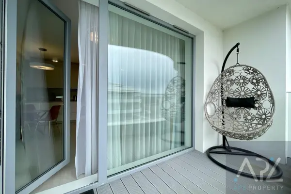 gryficki, Trzebiatów, Rogowo, APARTAMNET 31.79 m2 POMIĘDZY MORZEM A JEZIOREM !