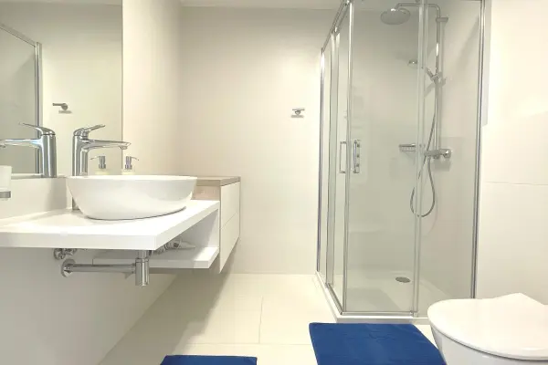 gryficki, Trzebiatów, Rogowo, APARTAMNET 31.79 m2 POMIĘDZY MORZEM A JEZIOREM !