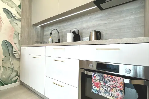 gryficki, Trzebiatów, Rogowo, APARTAMNET 31.79 m2 POMIĘDZY MORZEM A JEZIOREM !