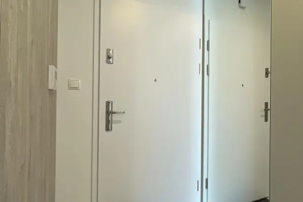 gryficki, Trzebiatów, Rogowo, APARTAMNET 31.79 m2 POMIĘDZY MORZEM A JEZIOREM !