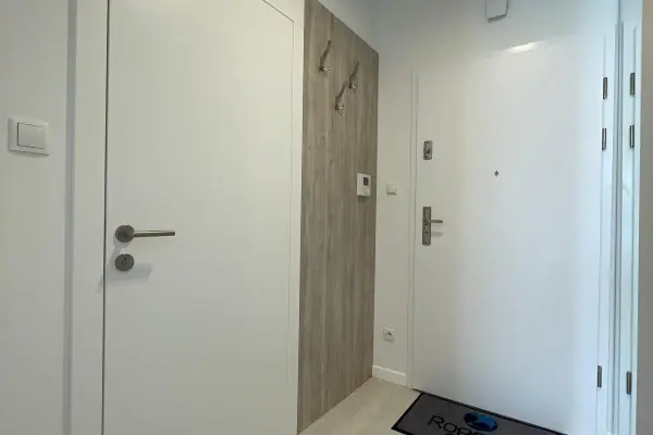 gryficki, Trzebiatów, Rogowo, APARTAMNET 31.79 m2 POMIĘDZY MORZEM A JEZIOREM !