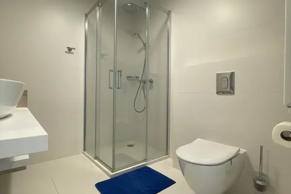 gryficki, Trzebiatów, Rogowo, APARTAMNET 31.79 m2 POMIĘDZY MORZEM A JEZIOREM !