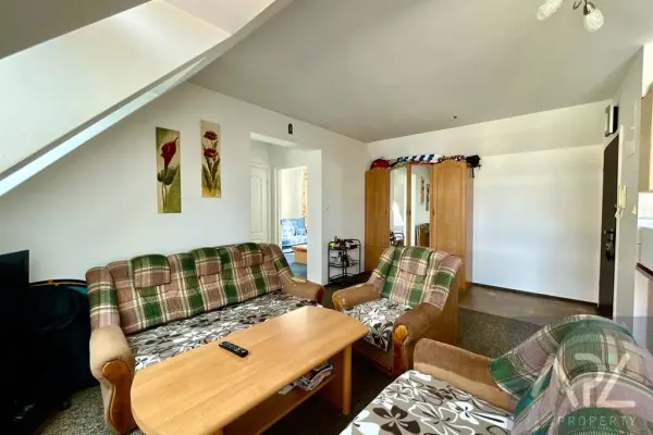 kołobrzeski, Kołobrzeg, Obrońców Westerplatte, Trzypokojowe mieszkanie w Kołobrzeskim porcie!