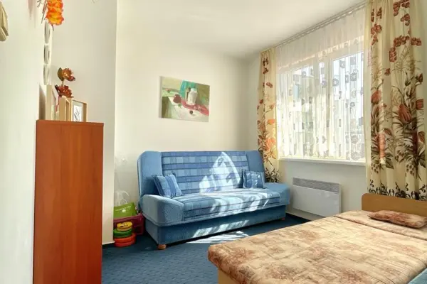 kołobrzeski, Kołobrzeg, Obrońców Westerplatte, Trzypokojowe mieszkanie w Kołobrzeskim porcie!