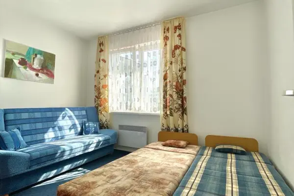 kołobrzeski, Kołobrzeg, Obrońców Westerplatte, Trzypokojowe mieszkanie w Kołobrzeskim porcie!