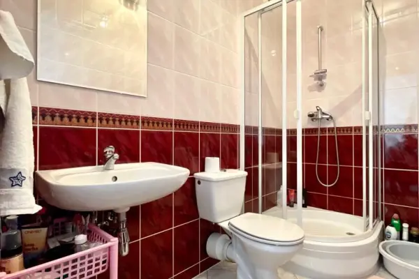 kołobrzeski, Kołobrzeg, Obrońców Westerplatte, Trzypokojowe mieszkanie w Kołobrzeskim porcie!