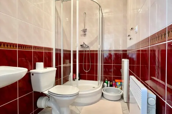 kołobrzeski, Kołobrzeg, Obrońców Westerplatte, Trzypokojowe mieszkanie w Kołobrzeskim porcie!