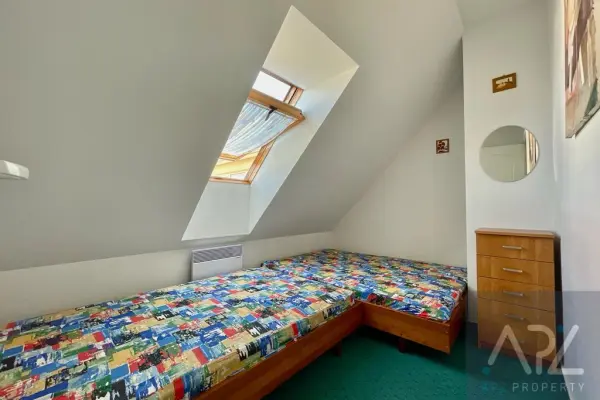 kołobrzeski, Kołobrzeg, Obrońców Westerplatte, Trzypokojowe mieszkanie w Kołobrzeskim porcie!