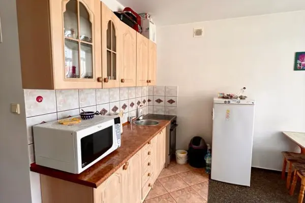 kołobrzeski, Kołobrzeg, Obrońców Westerplatte, Trzypokojowe mieszkanie w Kołobrzeskim porcie!