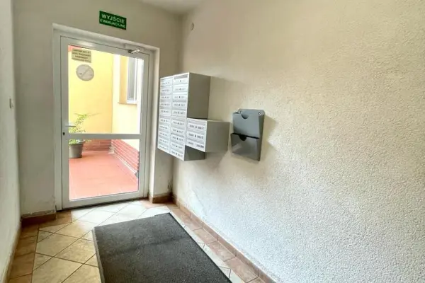 kołobrzeski, Kołobrzeg, Obrońców Westerplatte, Trzypokojowe mieszkanie w Kołobrzeskim porcie!