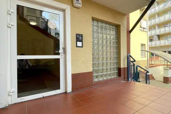 kołobrzeski, Kołobrzeg, Obrońców Westerplatte, Trzypokojowe mieszkanie w Kołobrzeskim porcie!