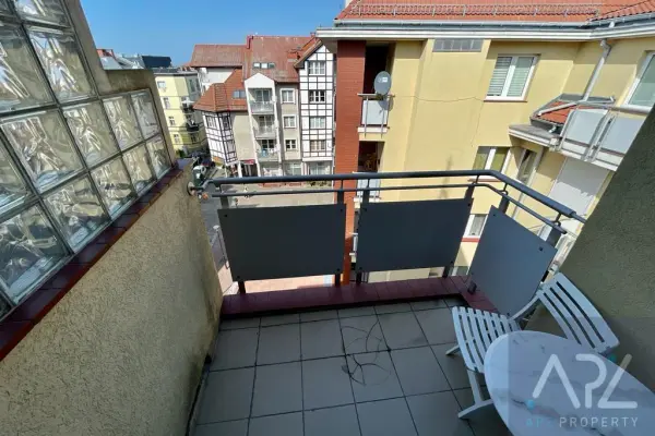 kołobrzeski, Kołobrzeg, Obrońców Westerplatte, Trzypokojowe mieszkanie w Kołobrzeskim porcie!