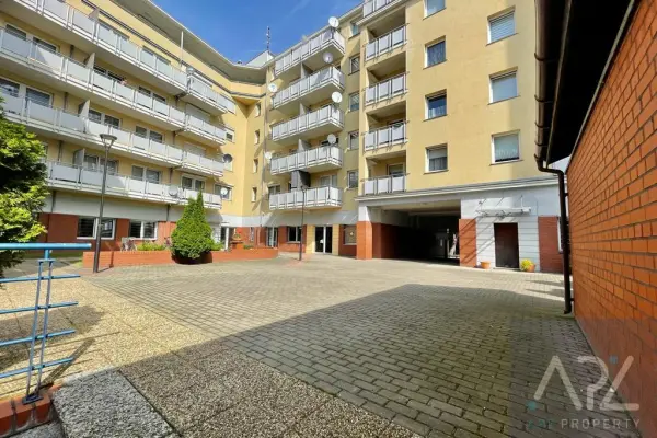 kołobrzeski, Kołobrzeg, Obrońców Westerplatte, Trzypokojowe mieszkanie w Kołobrzeskim porcie!