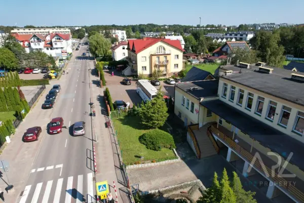 kołobrzeski, Ustronie Morskie, Wojska Polskiego, Ośrodek wczasowy 100m od morza, Ustronie Morskie!