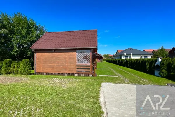 kołobrzeski, Ustronie Morskie, Sianożęty, Kwiatowa, Obiekt letniskowy 400m od morza! Możliwość zamiany!