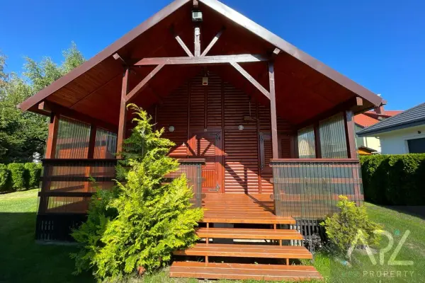 kołobrzeski, Ustronie Morskie, Sianożęty, Kwiatowa, Obiekt letniskowy 400m od morza! Możliwość zamiany!