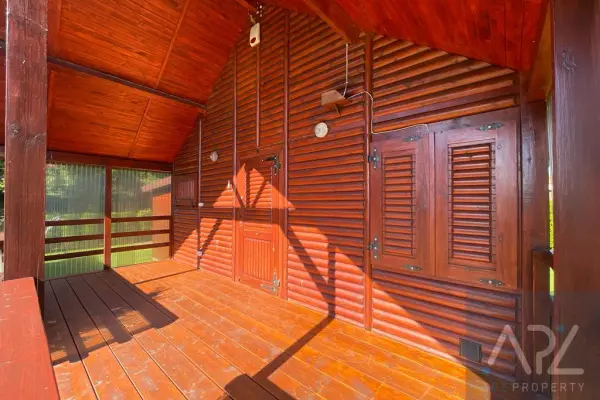 kołobrzeski, Ustronie Morskie, Sianożęty, Kwiatowa, Obiekt letniskowy 400m od morza! Możliwość zamiany!