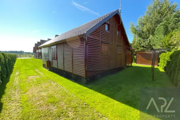 kołobrzeski, Ustronie Morskie, Sianożęty, Kwiatowa, Obiekt letniskowy 400m od morza! Możliwość zamiany!