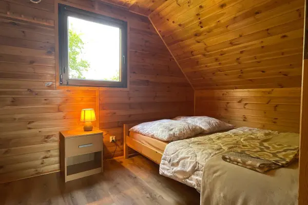 kołobrzeski, Ustronie Morskie, Sianożęty, Kwiatowa, Obiekt letniskowy 400m od morza! Możliwość zamiany!